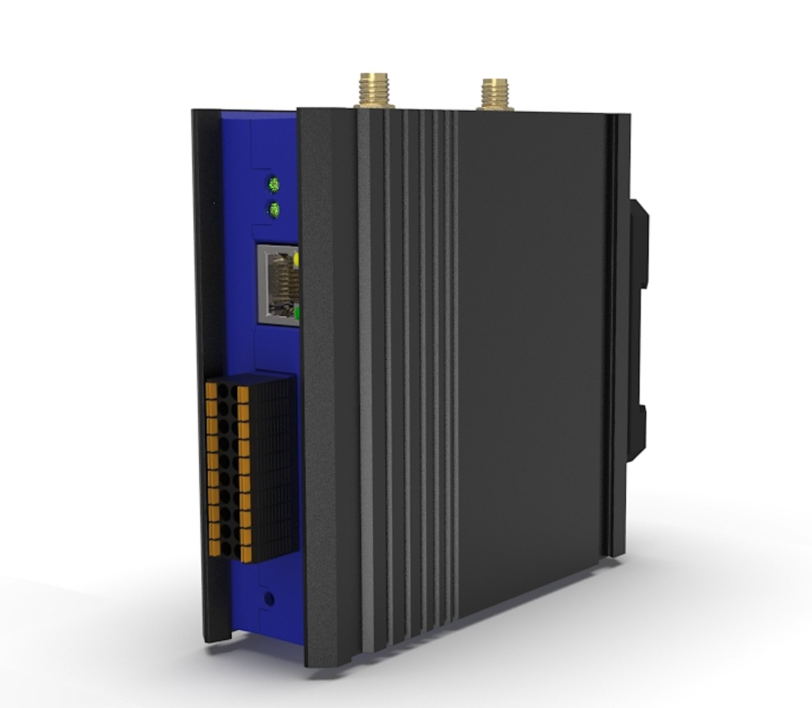 BANFi BFi53ER0 / BFi53ER0S EdgeRouter