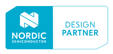 Nordic Semiconductor Design Partner