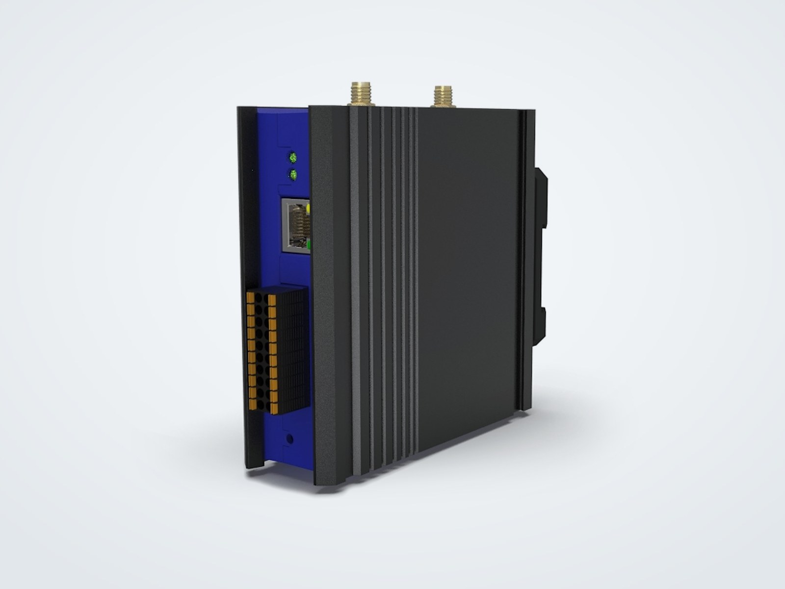 BANFi EdgeRouter