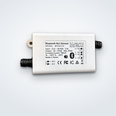 BFi53CCD 定電流調光器