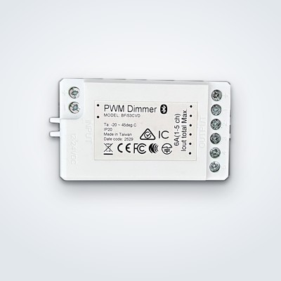 BFi53CVD 定電壓調光器